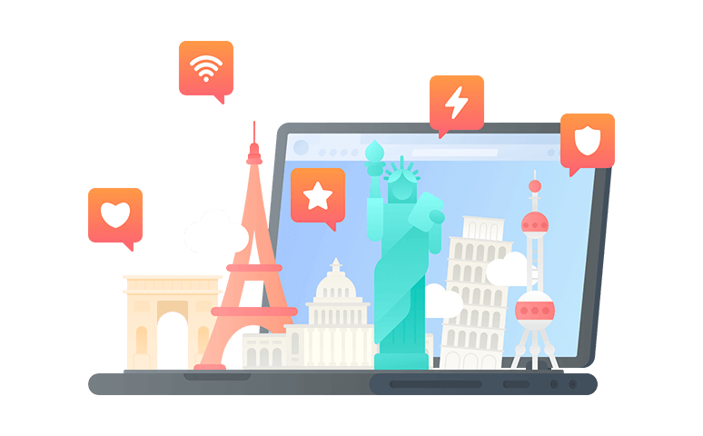 在波多黎各连接到中国vpn - 云网吧